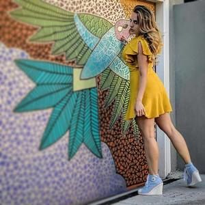 Meet your Posher, Devry